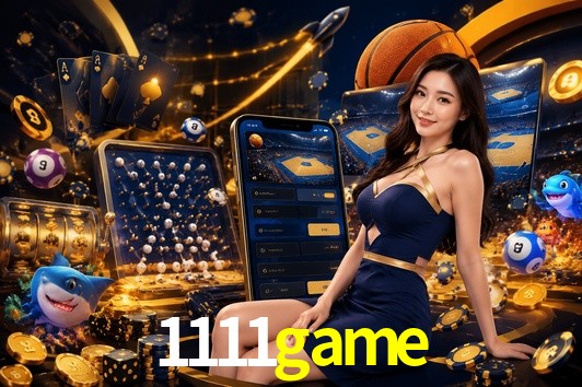 Responsive Design 1111game