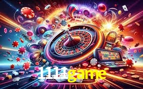 Casino Ao Vivo 1111game